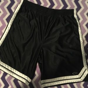 Men’s Champion Basketball Shorts